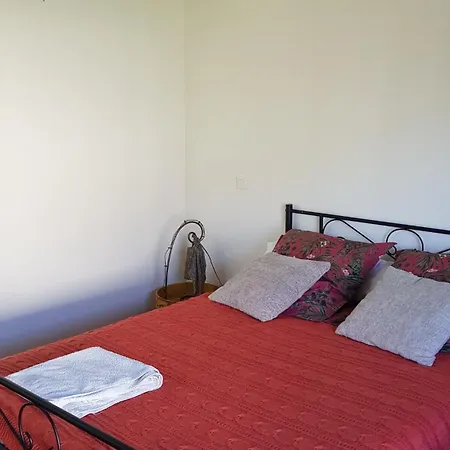 דירה Independant Dans Propriete Privee De 1700 M2 *